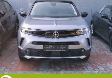 Opel Mokka 30.983 km 17.940 &euro; Lippstadt 59557