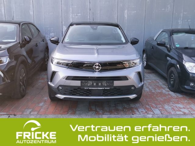 Opel Mokka 30.983 km 17.940 &euro; Lippstadt 59557