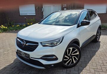 Opel Grandland (X) 74.000 km 14.900 &euro; Salzkotten 33154