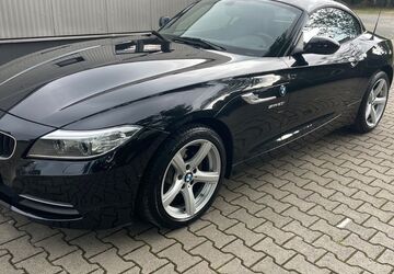 BMW Z4 67.500 km 17.950 &euro; Paderborn (Paderborn, Germany) 33098