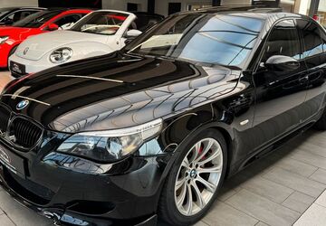 BMW M5 85.000 km 39.900 &euro; Detmold 32758