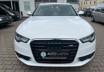 Audi A6 239.000 km 9.450 &euro; Paderborn 33098