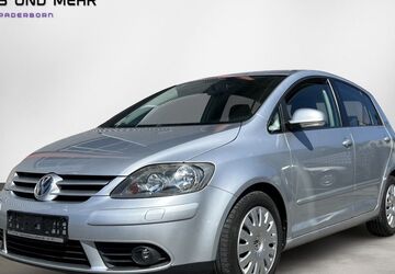 VW Golf Plus 143.060 km 2.299 &euro; Paderborn 33100