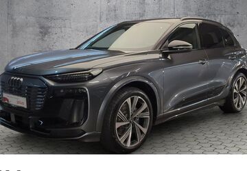 Audi SQ6 e-tron 18.900 km 78.490 &euro; Paderborn 33100