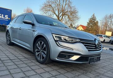 Renault Talisman 146.250 km 16.299 &euro; Paderborn 33104