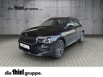 Gebrauchte Skoda Kamiq