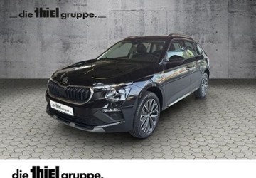 Skoda Kamiq 1.650 km 24.990 &euro; Paderborn 33104