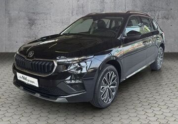 Skoda Kamiq 2.500 km 25.990 &euro; Paderborn 33104