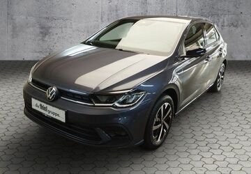 VW Polo 5.000 km 22.980 &euro; Bad Driburg 33014