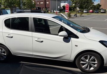 Opel Corsa 15.184 km 8.250 &euro; Paderborn 33102