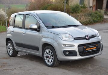 Fiat Panda 59.998 km 9.999 &euro; Detmold 32760