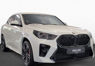BMW X2 5.850 km 50.290 &euro; Paderborn 33104