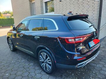 Gebrauchte Renault Koleos