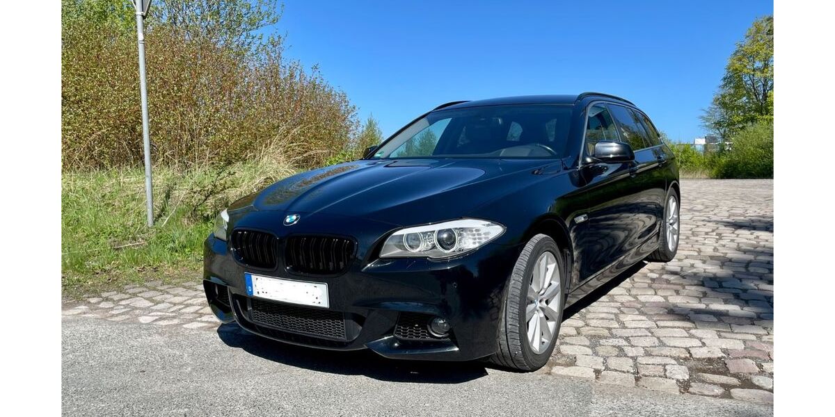 BMW 525 149.800 km 13.499 &euro; Willebadessen 34439