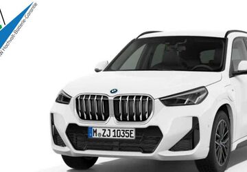 BMW X1 26.400 km 38.950 &euro; Paderborn 33104