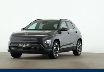 Hyundai KONA 4.900 km 39.880 &euro; Detmold 32758