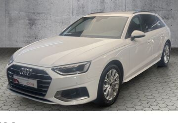 Audi A4 57.450 km 26.880 &euro; Paderborn 33100