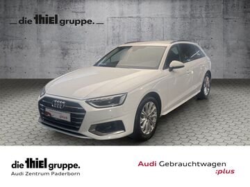 Gebrauchte Audi A4
