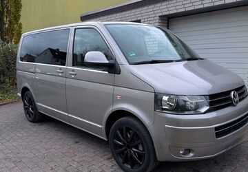 VW T5 Multivan 197.000 km 19.000 &euro; Schloß Holte-Stukenbrock 33758