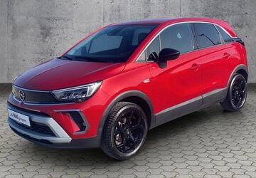 Opel Crossland (X) 9.600 km 16.980 &euro; Bad Driburg 33014