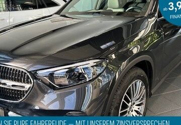 Mercedes-Benz GLC 200 19.999 km 49.980 &euro; Detmold 32758