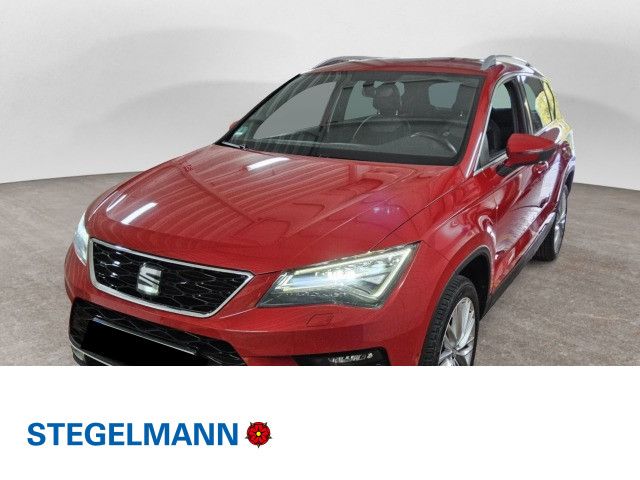 Seat Ateca 111.749 km 18.290 &euro; Detmold 32756