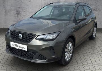 Seat Arona 9.500 km 25.990 &euro; Paderborn 33104
