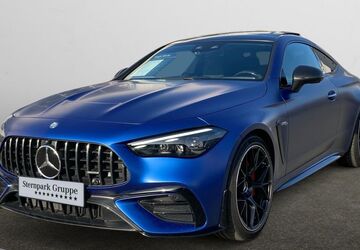 Mercedes-Benz CLE 53 AMG 6.744 km 79.980 &euro; Lippstadt 59555