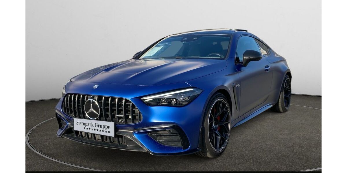 Mercedes-Benz CLE 53 AMG 6.744 km 79.980 &euro; Lippstadt 59555