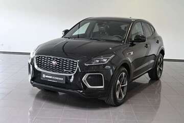 Gebrauchte Jaguar E-Pace