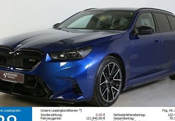 BMW M5 14.500 km 119.640 &euro; Paderborn 33100