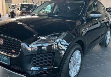 Jaguar E-Pace 90.000 km 20.950 &euro; Paderborn 33106
