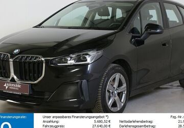 BMW 218 Active Tourer 19.500 km 27.640 &euro; Paderborn 33100