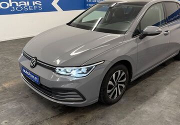 VW Golf 97.662 km 22.300 &euro; Delbrück 33129