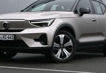 Volvo XC40 64.700 km 26.450 &euro; Paderborn 33106