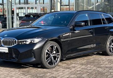 BMW 330 13.450 km 47.860 &euro; Lippstadt 59557