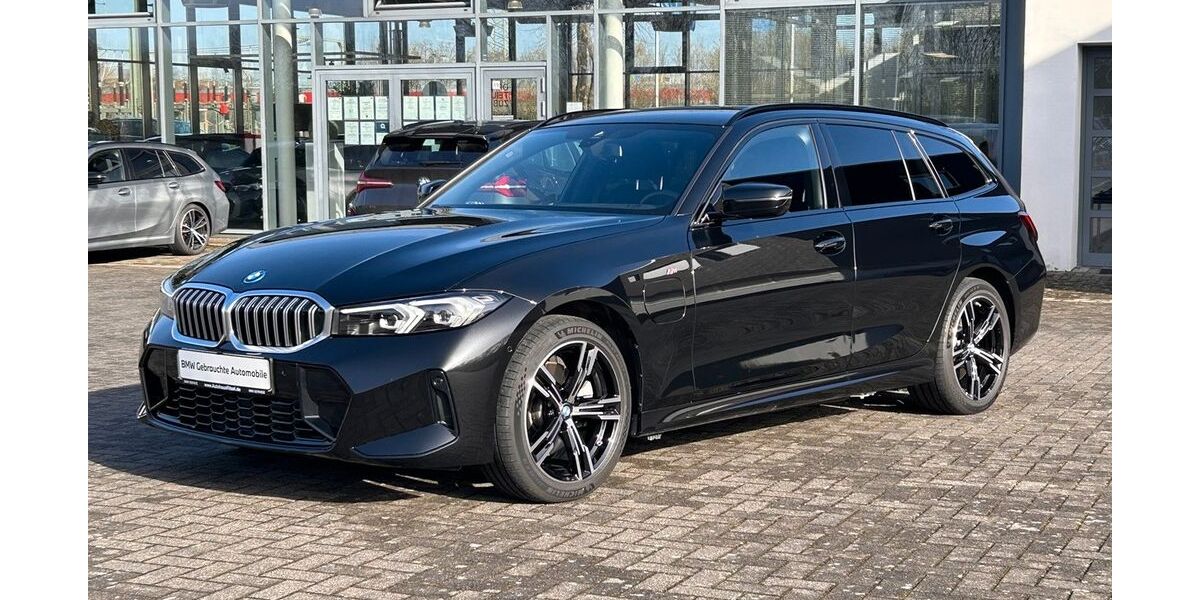 BMW 330 13.450 km 47.860 &euro; Lippstadt 59557