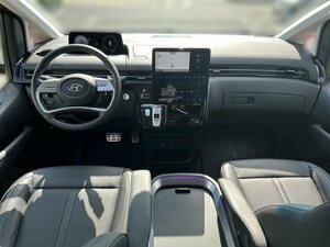 Hyundai STARIA Signature 2WD 2.2 CRDi EU6d 7-Sitzer Navi L 26.007 km 43.990 &euro; Bad Wünnenberg 33181