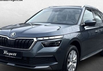 Skoda Kamiq 45.314 km 17.390 &euro; Delbrück-Westenholz 33129