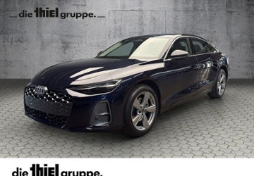 Audi A6 4.000 km 51.900 &euro; Paderborn 33100