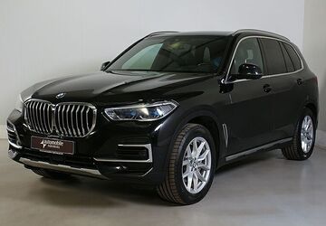 BMW X5 131.500 km 40.720 &euro; Paderborn 33100
