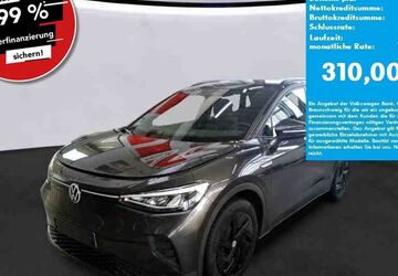 VW ID.4 34.720 km 26.840 &euro; Schloß Holte-Stukenbrock 33758