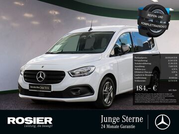 Gebrauchte Mercedes-Benz Citan