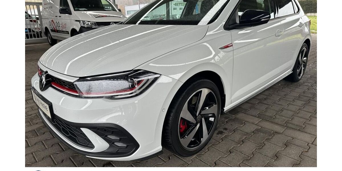 VW Polo 34.574 km 21.999 &euro; Büren 33142