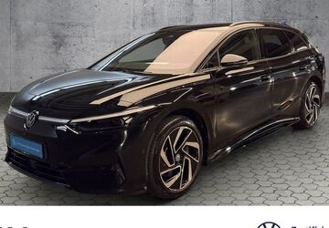 VW ID.7 7.540 km 53.990 &euro; Paderborn 33100