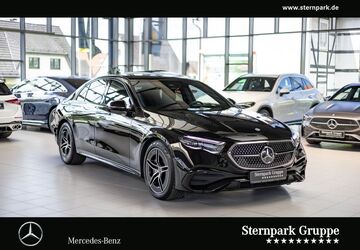 Mercedes-Benz E 450 6.502 km 71.890 &euro; Geseke 59590