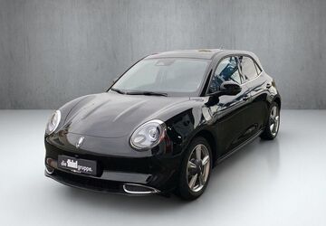 ORA Andere 7.377 km 29.995 &euro; Paderborn 33100