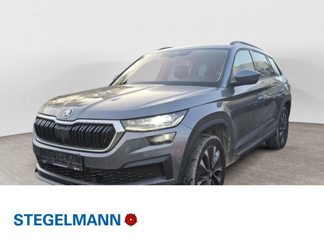 Skoda Kodiaq 121.802 km 26.710 &euro; Detmold 32756
