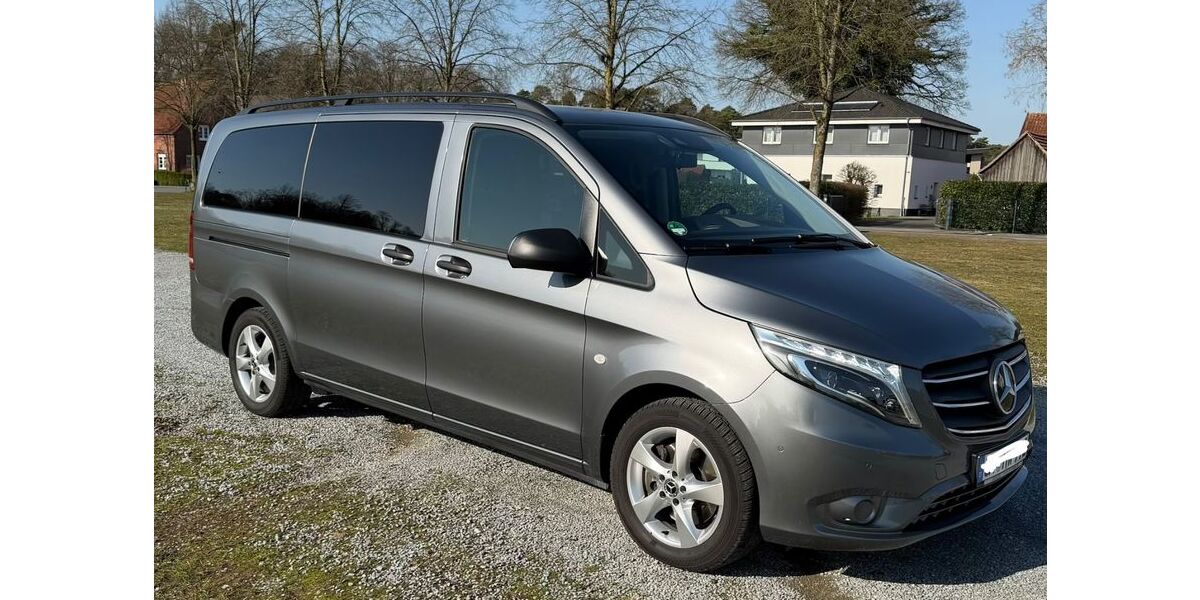 Mercedes-Benz Vito 79.999 km 39.800 &euro; Schloss Holte-Stukenbrock 33758