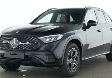 Mercedes-Benz GLC 400 5.870 km 69.980 &euro; Geseke 59590